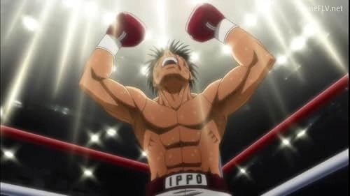 Fighting Spirit: Rising