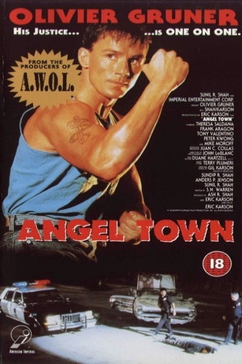 Angel Town