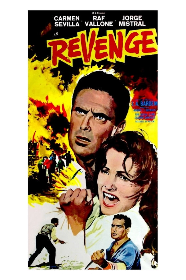 Revenge
