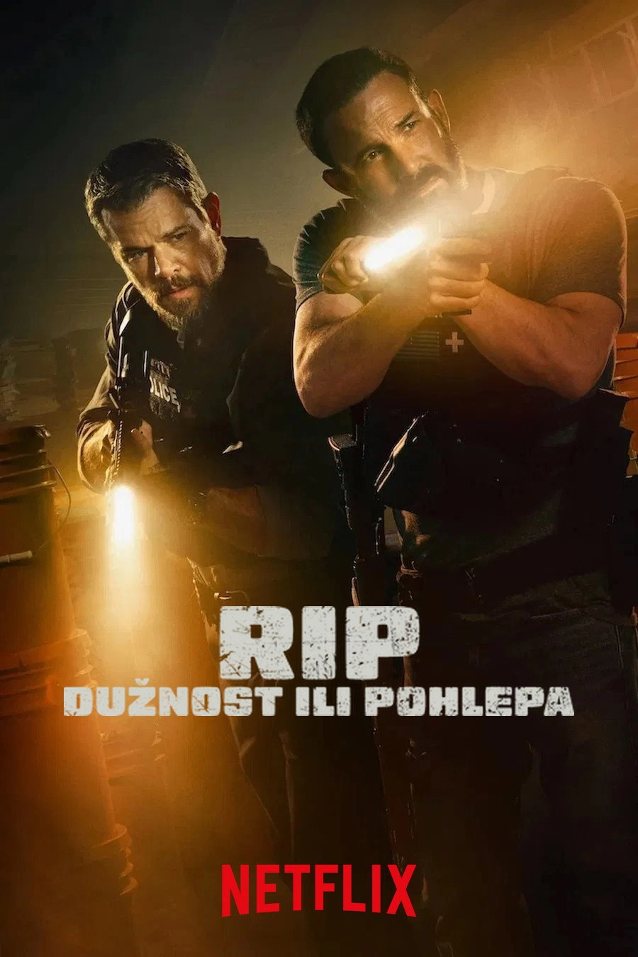 The Rip