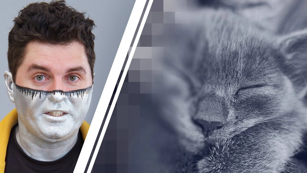 Captain Disillusion