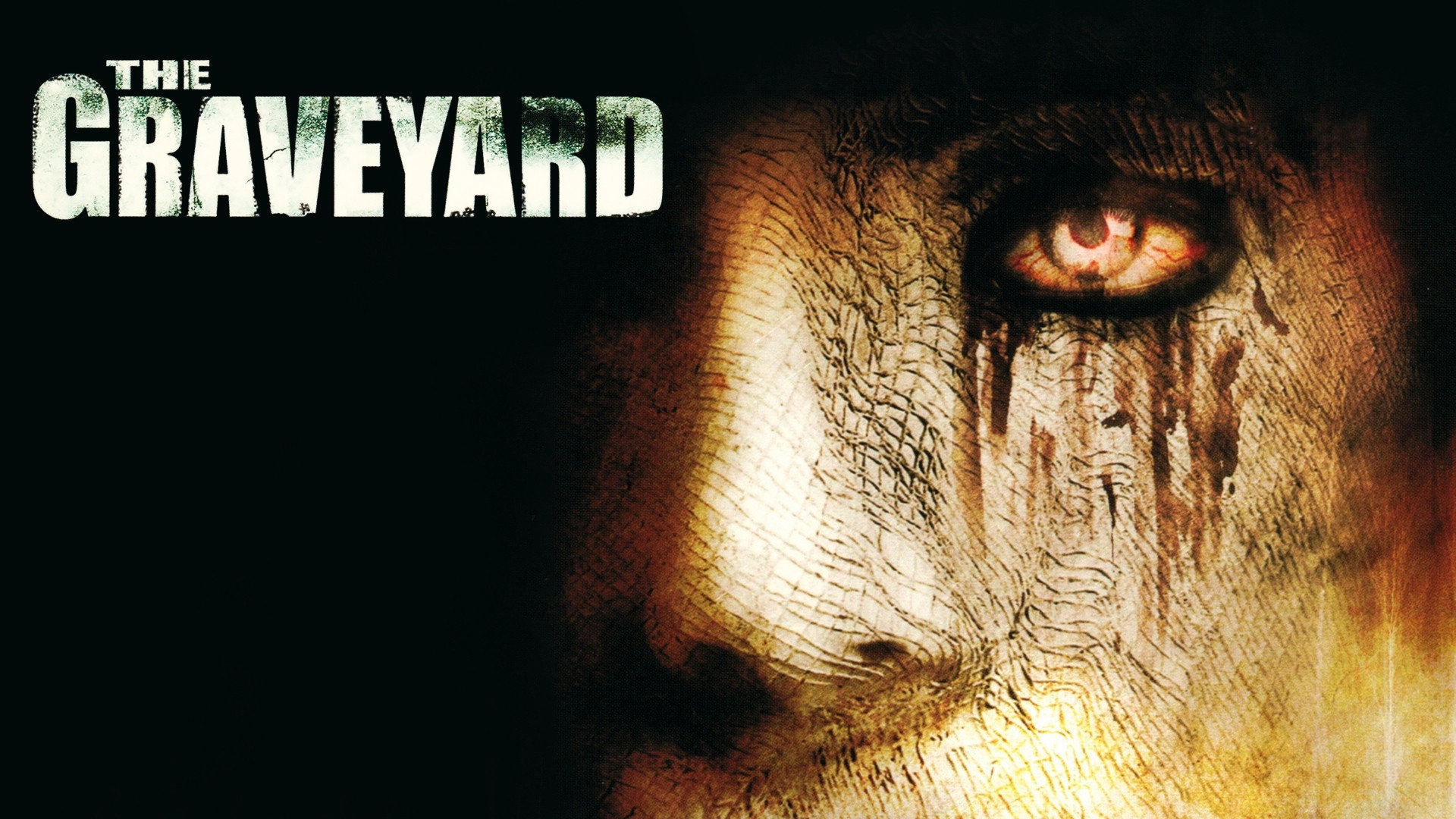 The Graveyard