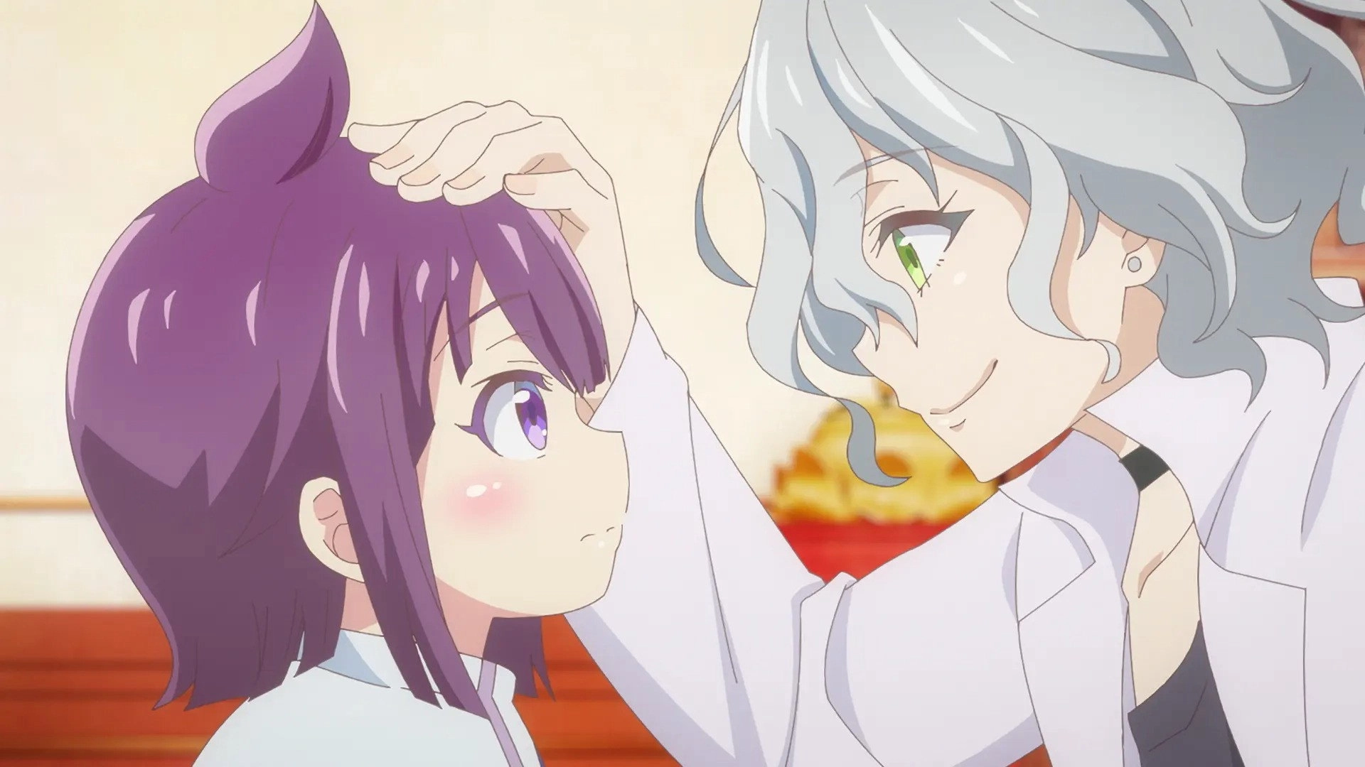 SHIROHIYO - Reincarnated as a Neglected Noble: Raising My Baby Brother with Memories from My Past Life