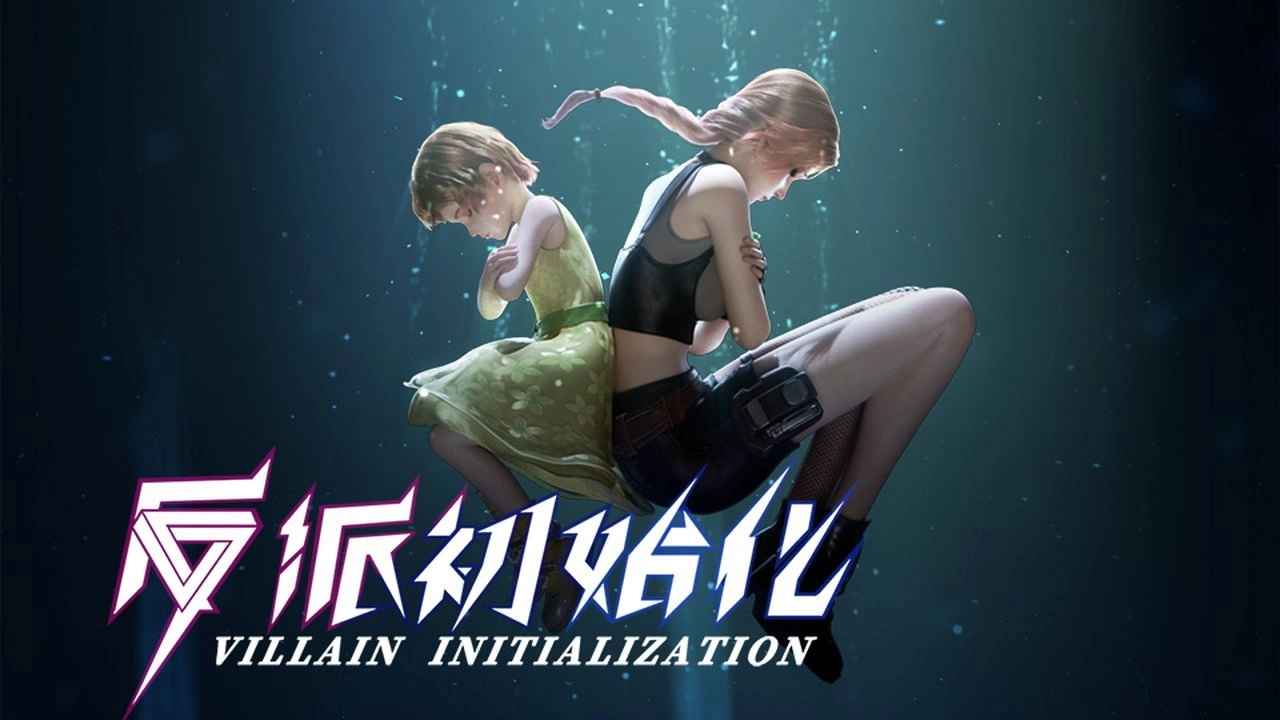 Villain Initialization