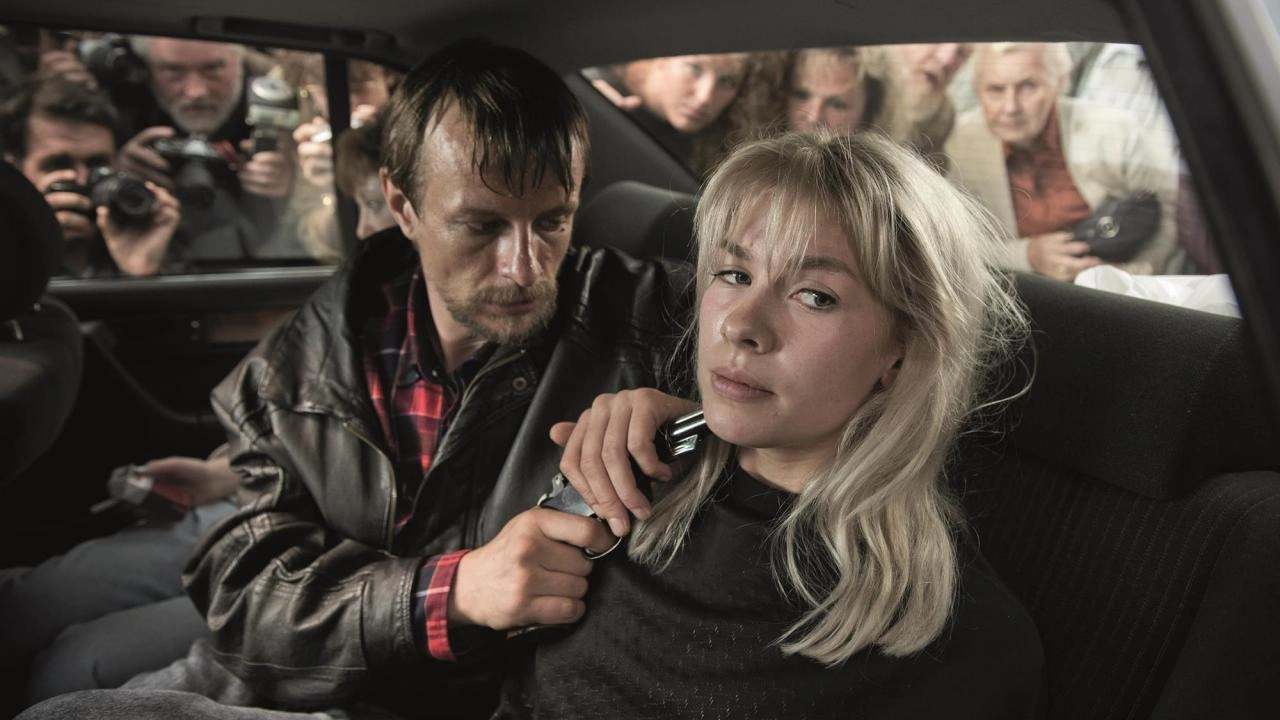 54 Hours: The Gladbeck Hostage Crisis