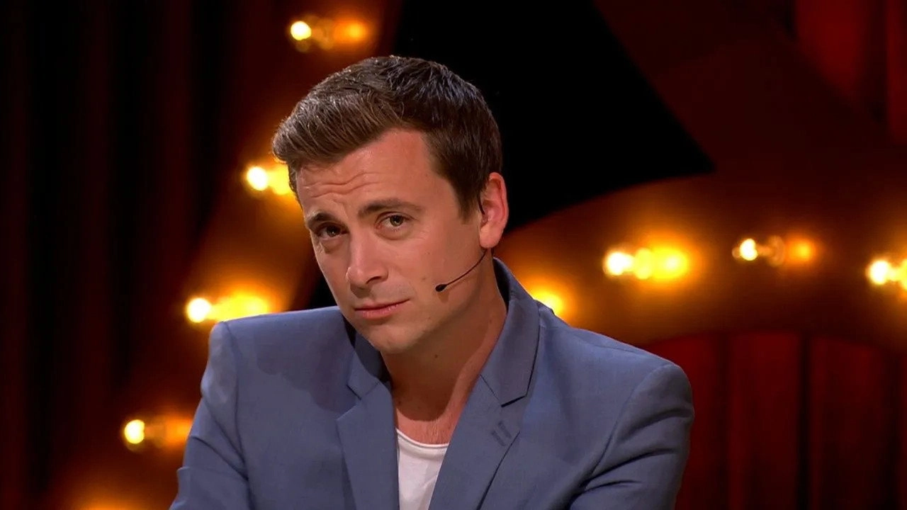 James De Musical