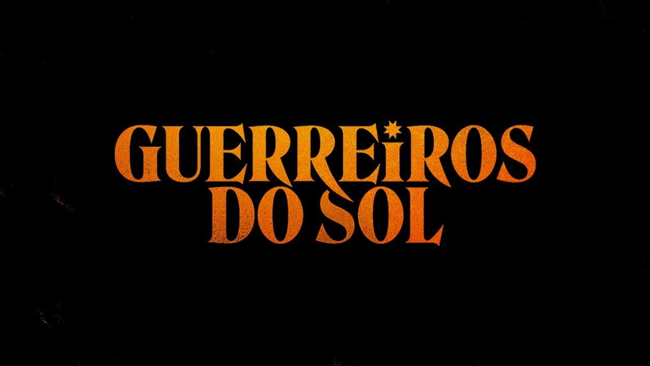 Guerreiros do Sol