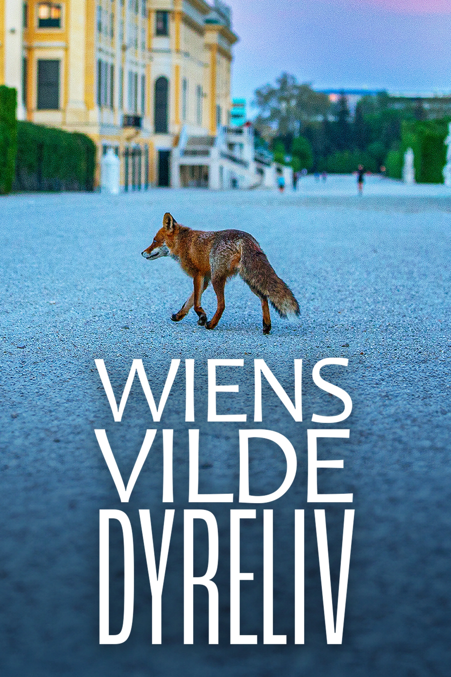Wild Vienna