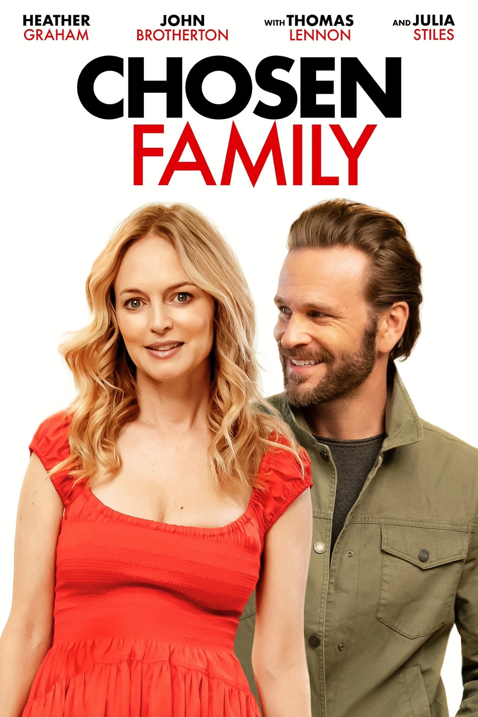 Chosen Family