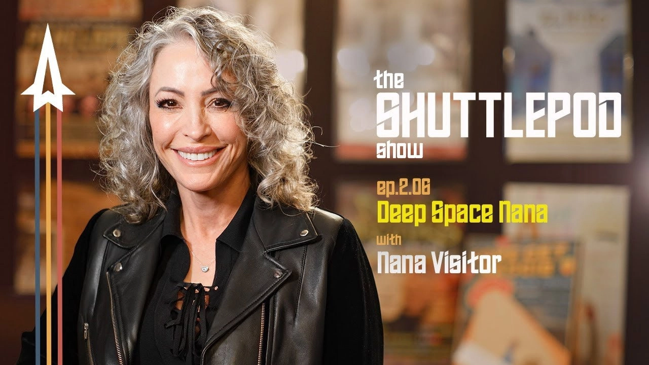 The Shuttlepod Show