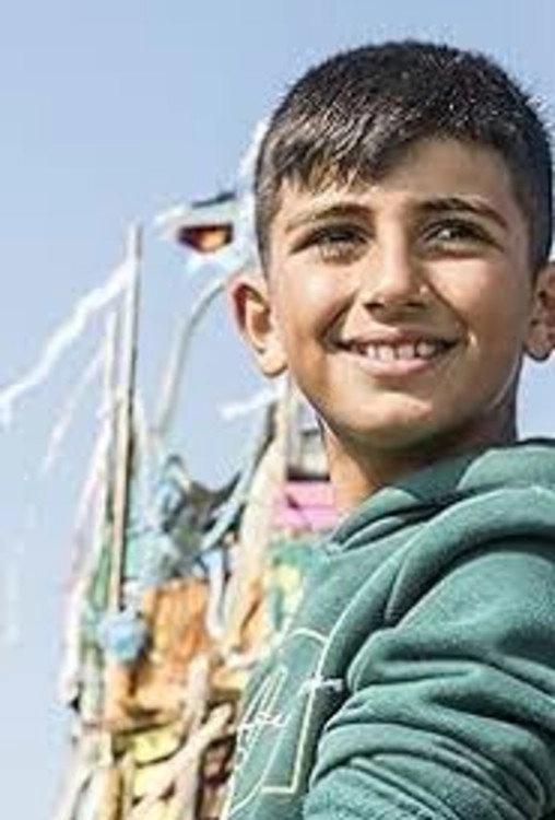 Keep an Eye On Me