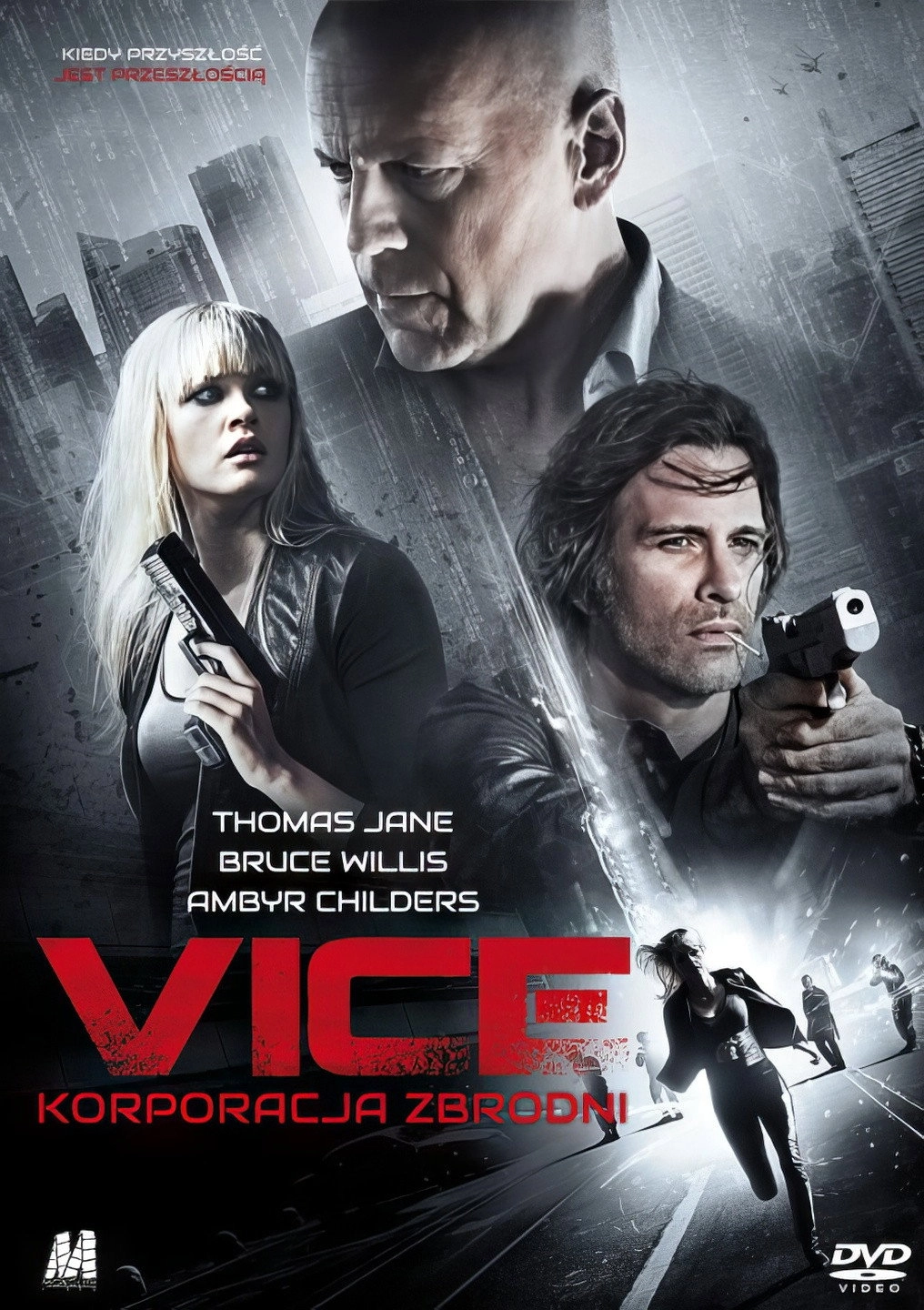 Vice