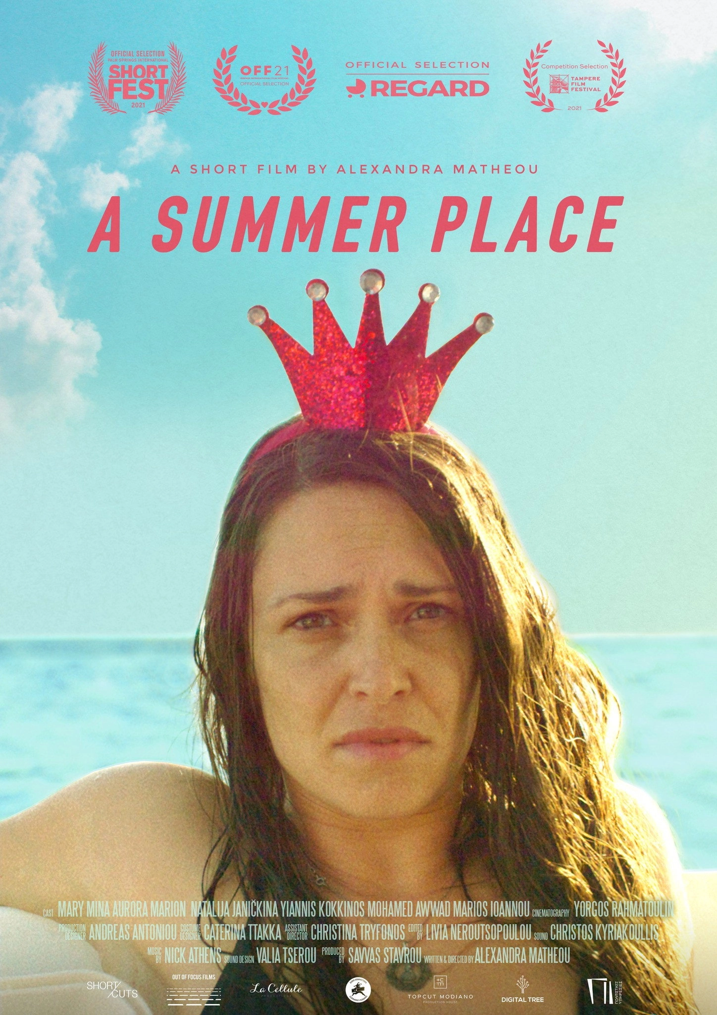 A Summer Place