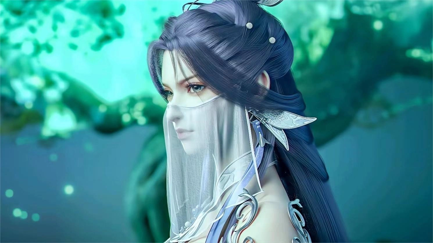 Martial Universe