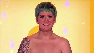 Naked Attraction
