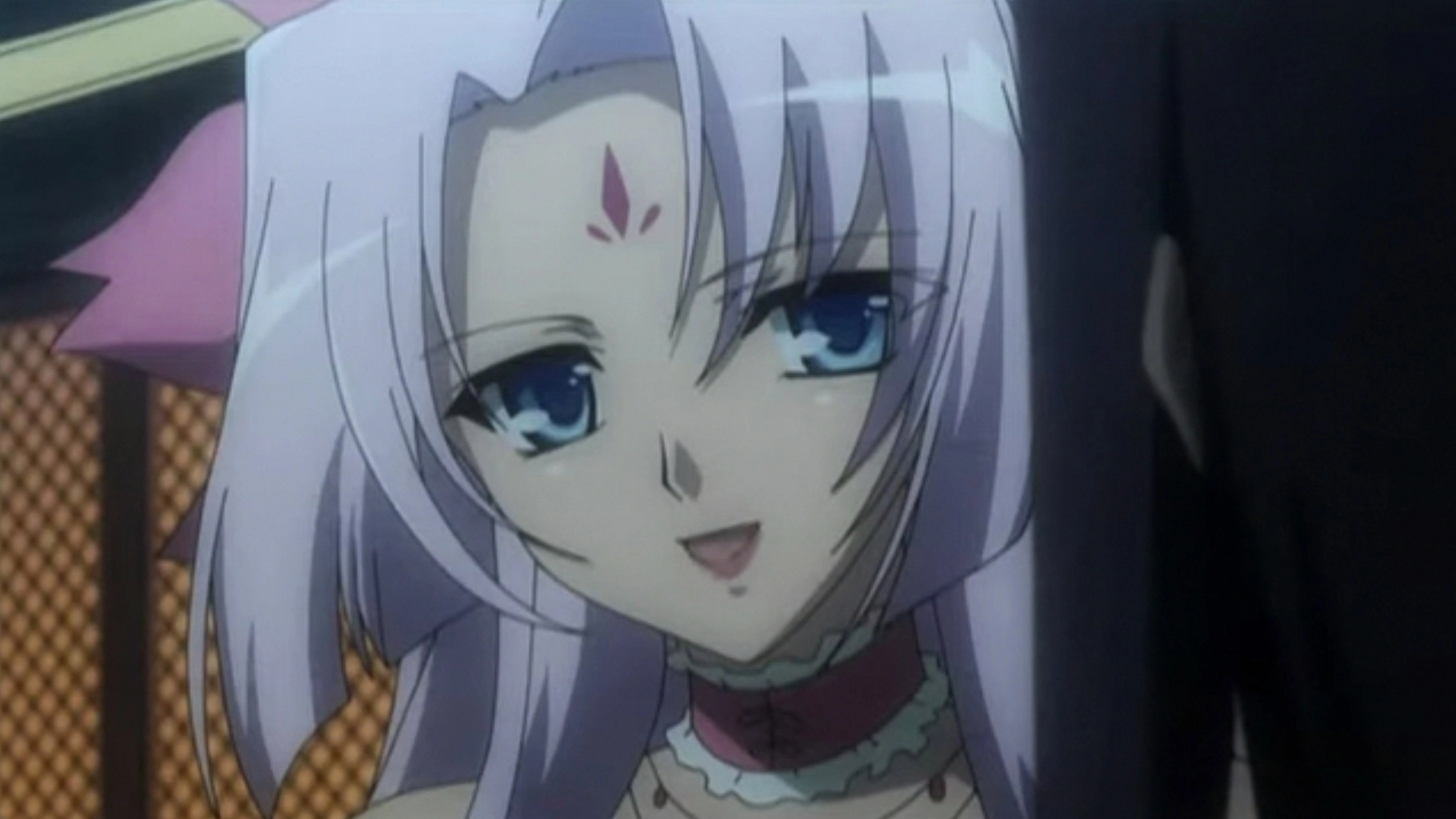 Koihime Musou
