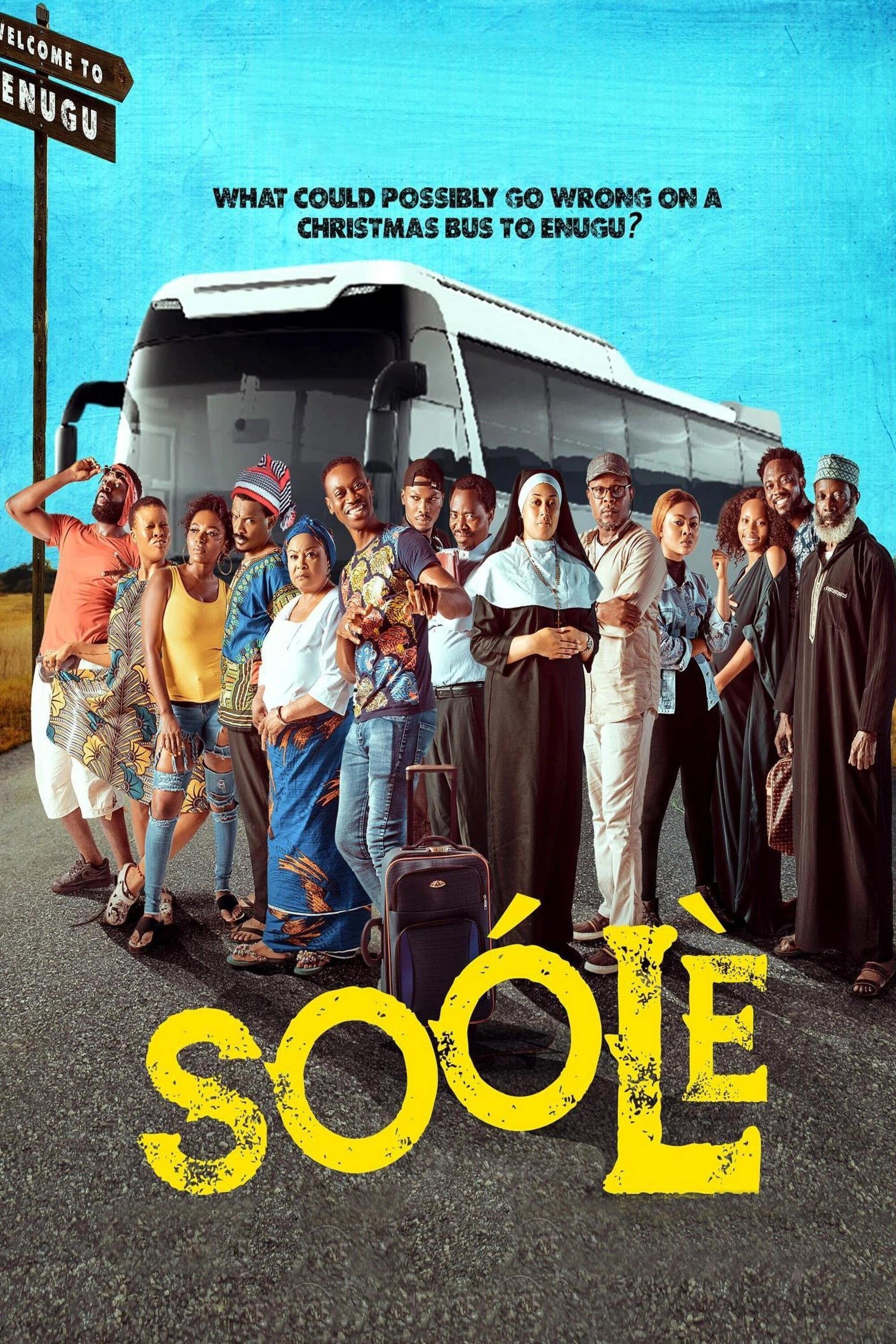 Soólè