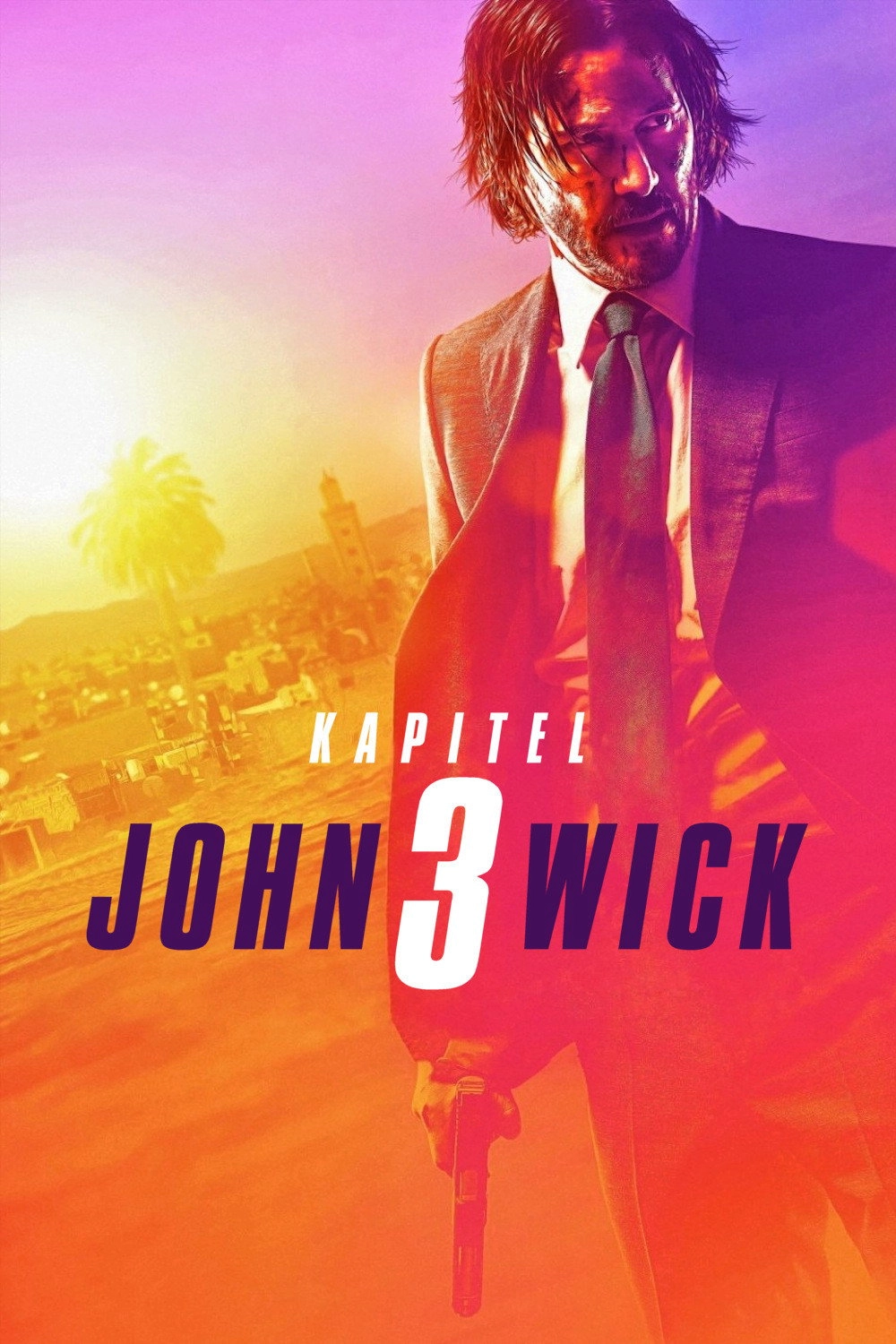 John Wick: Chapter 3 - Parabellum
