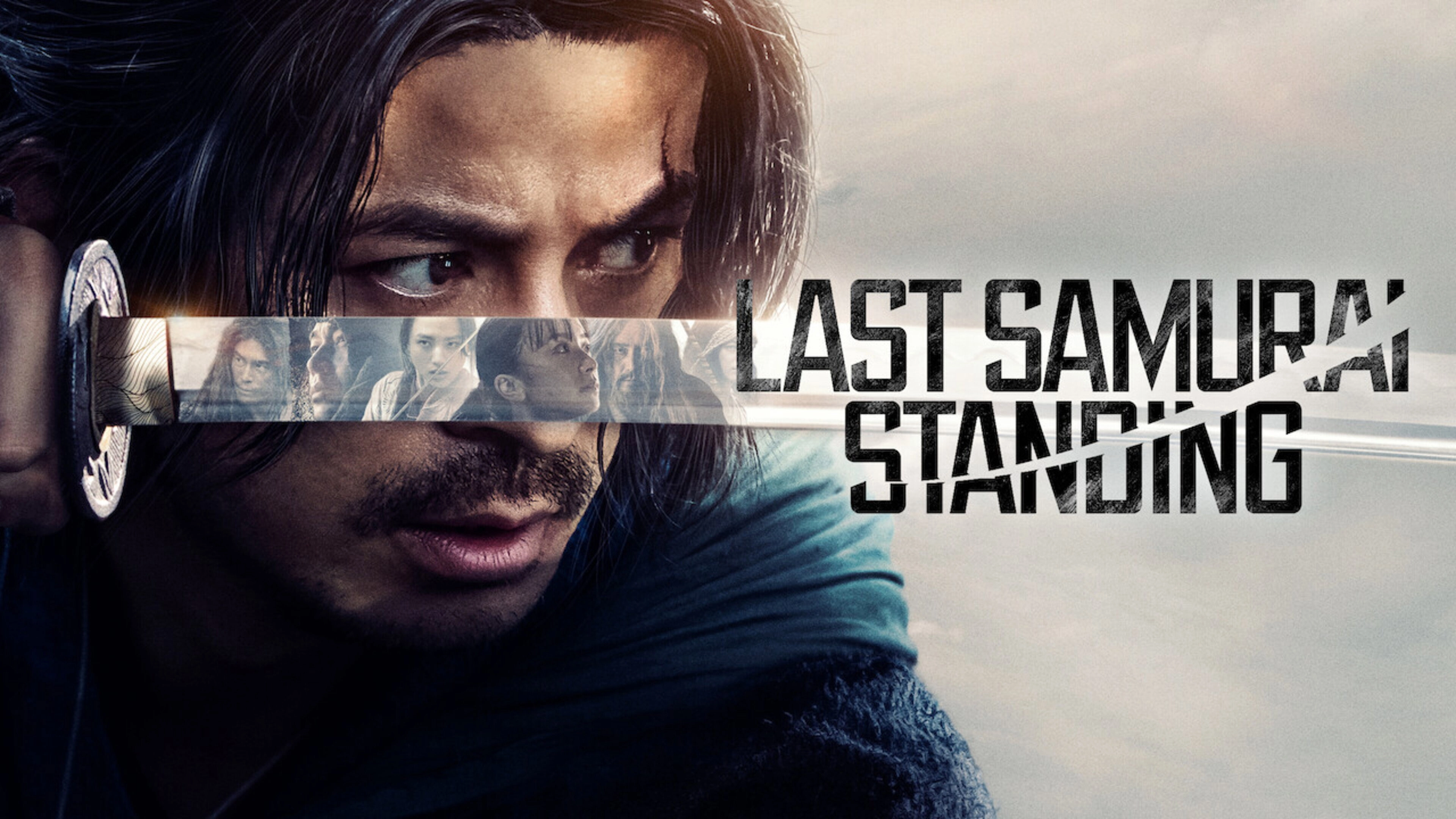 Last Samurai Standing