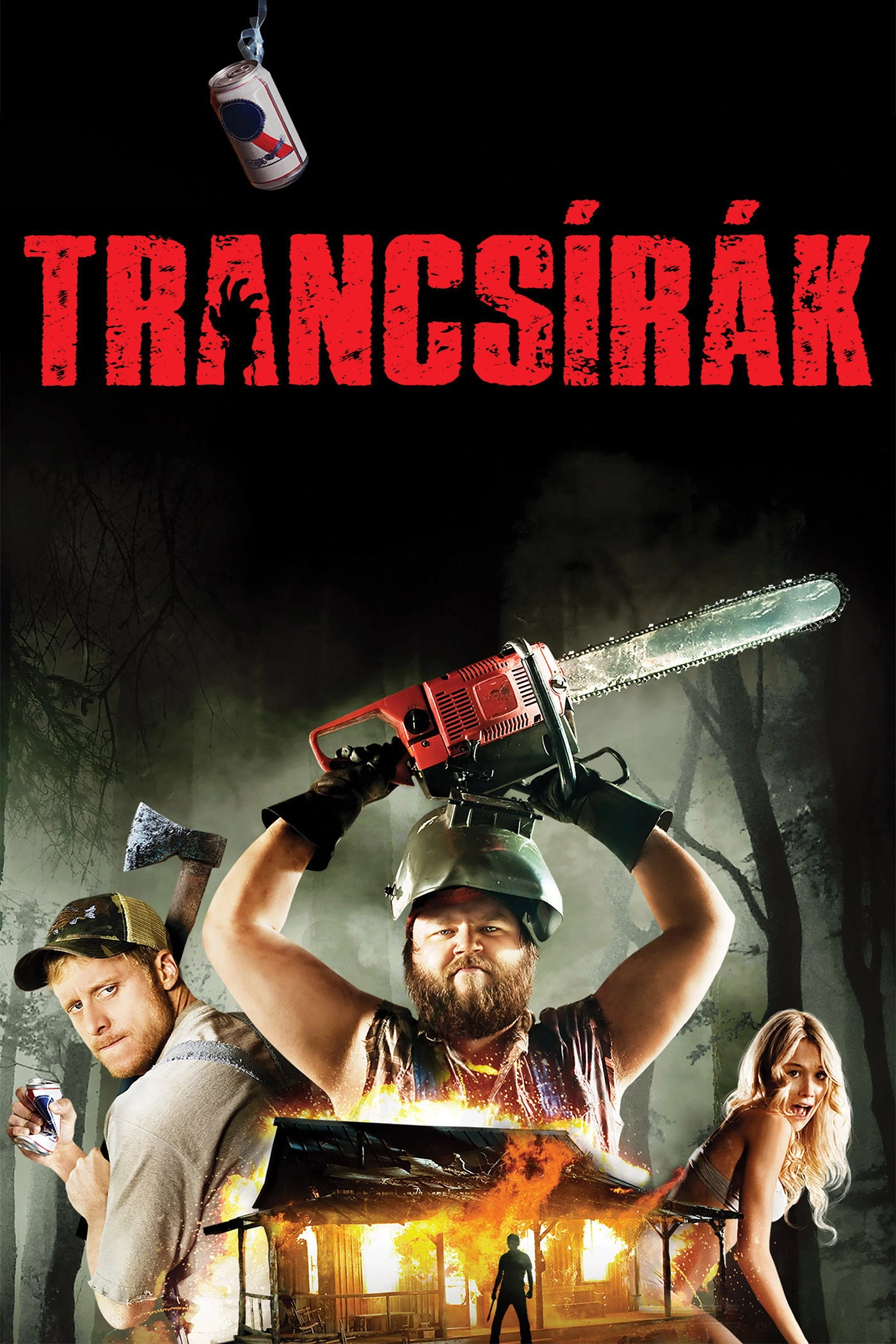 Tucker and Dale vs. Evil