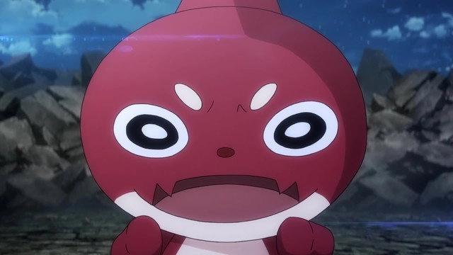 Monster Strike