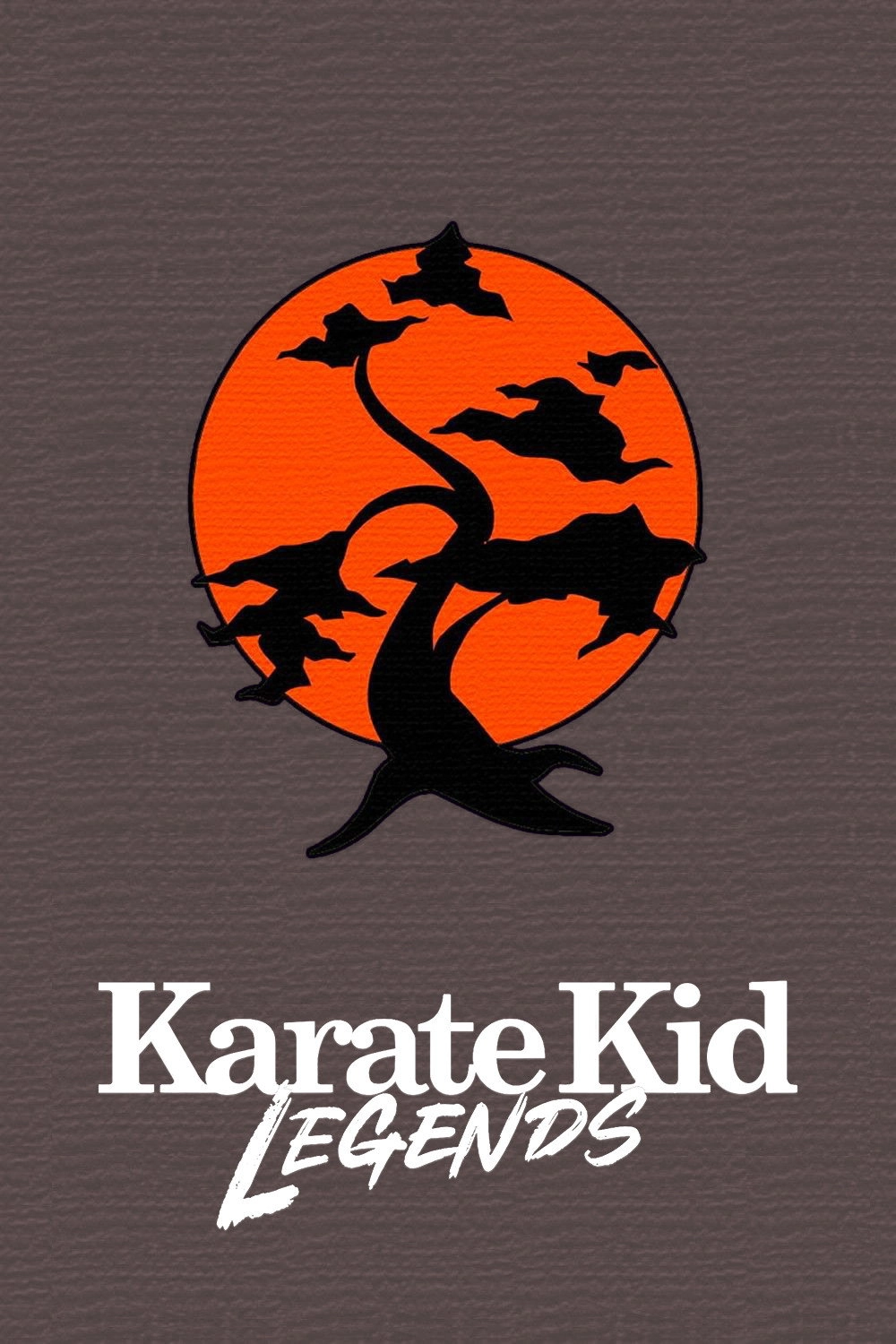 Karate Kid: Legends