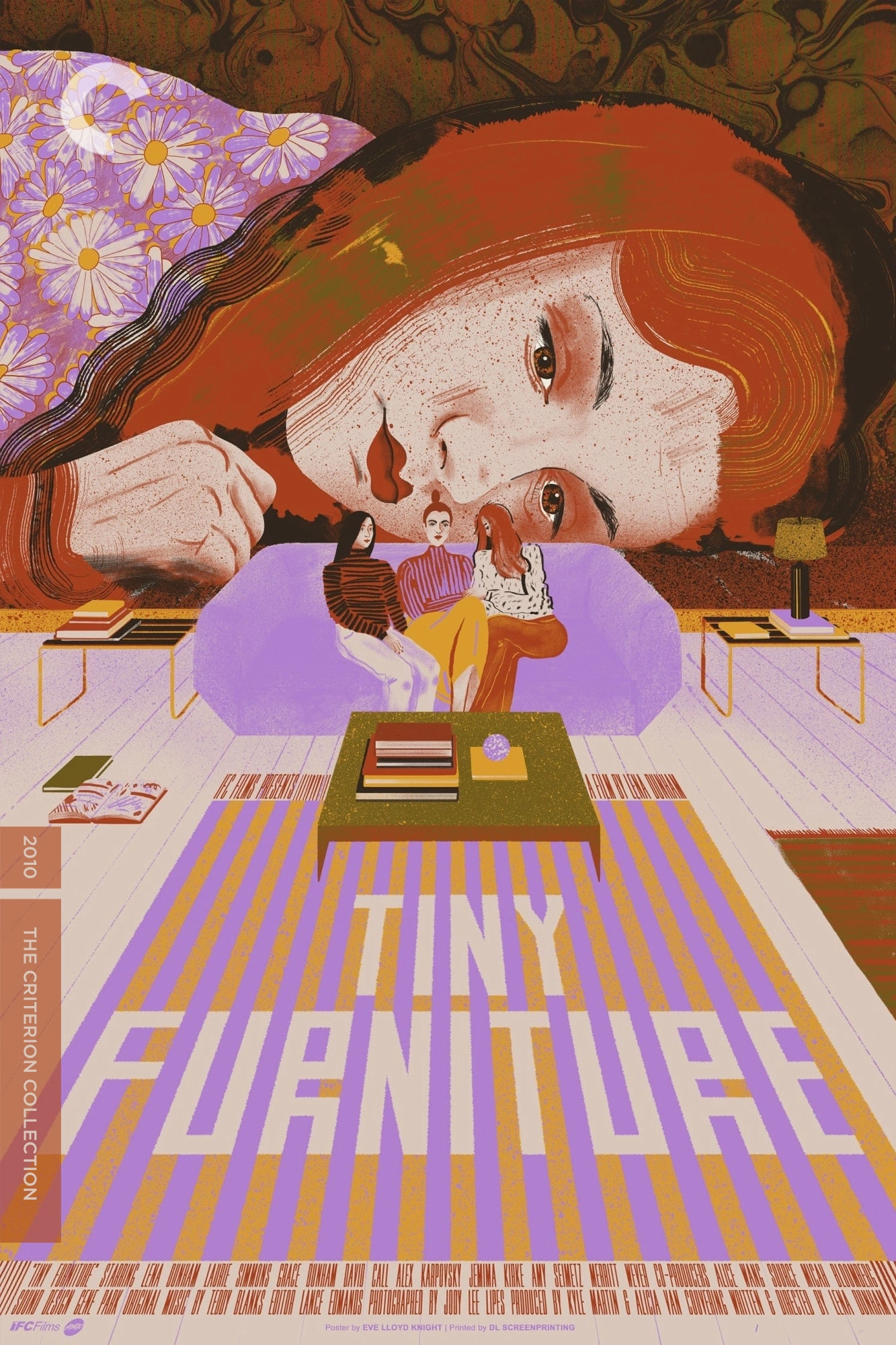 Tiny Furniture