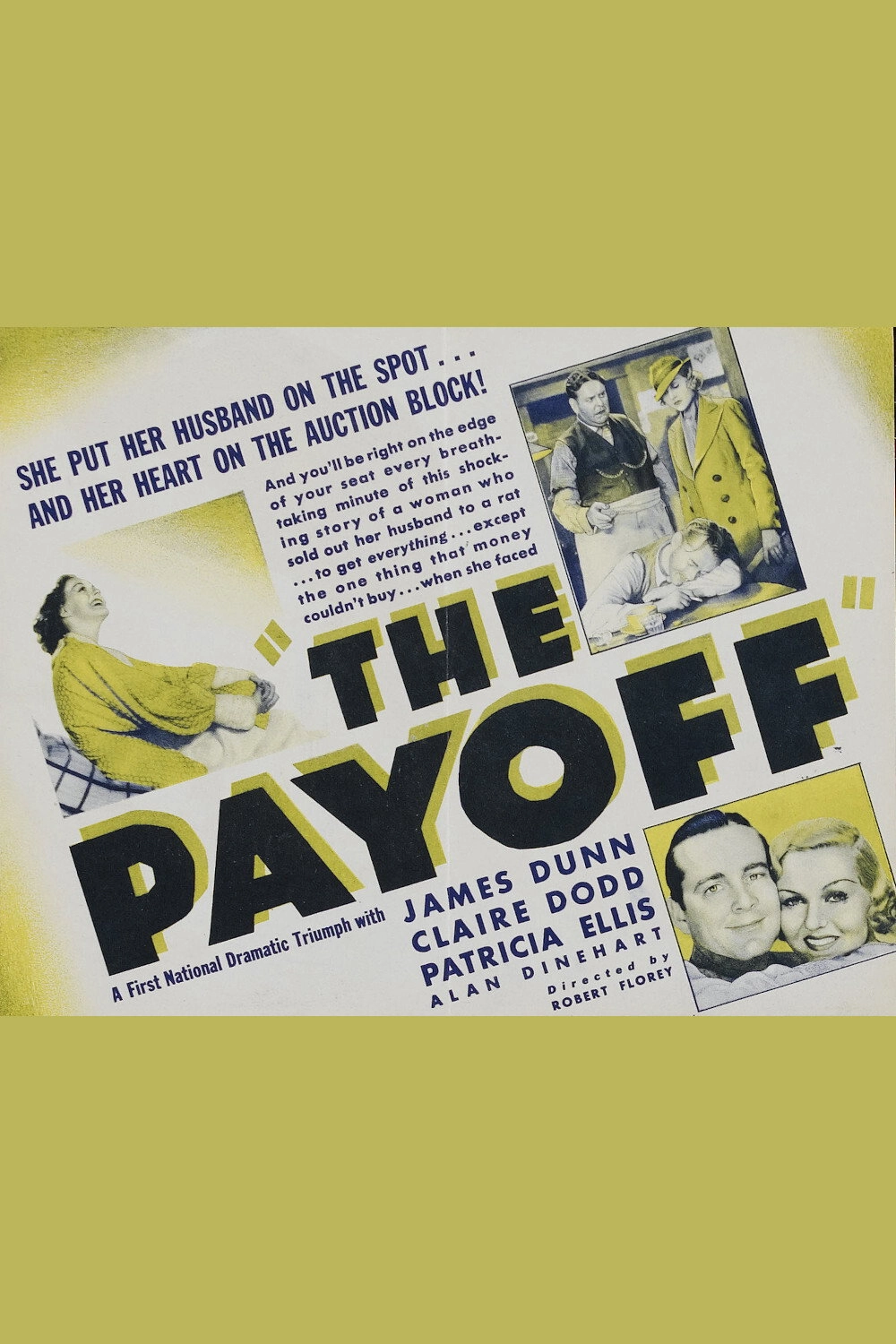 The Payoff