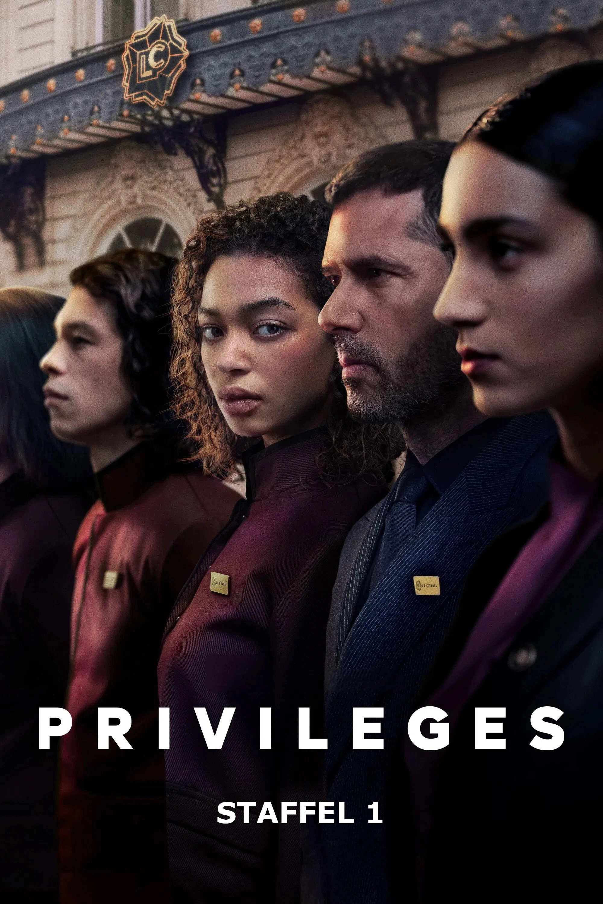 Privileges
