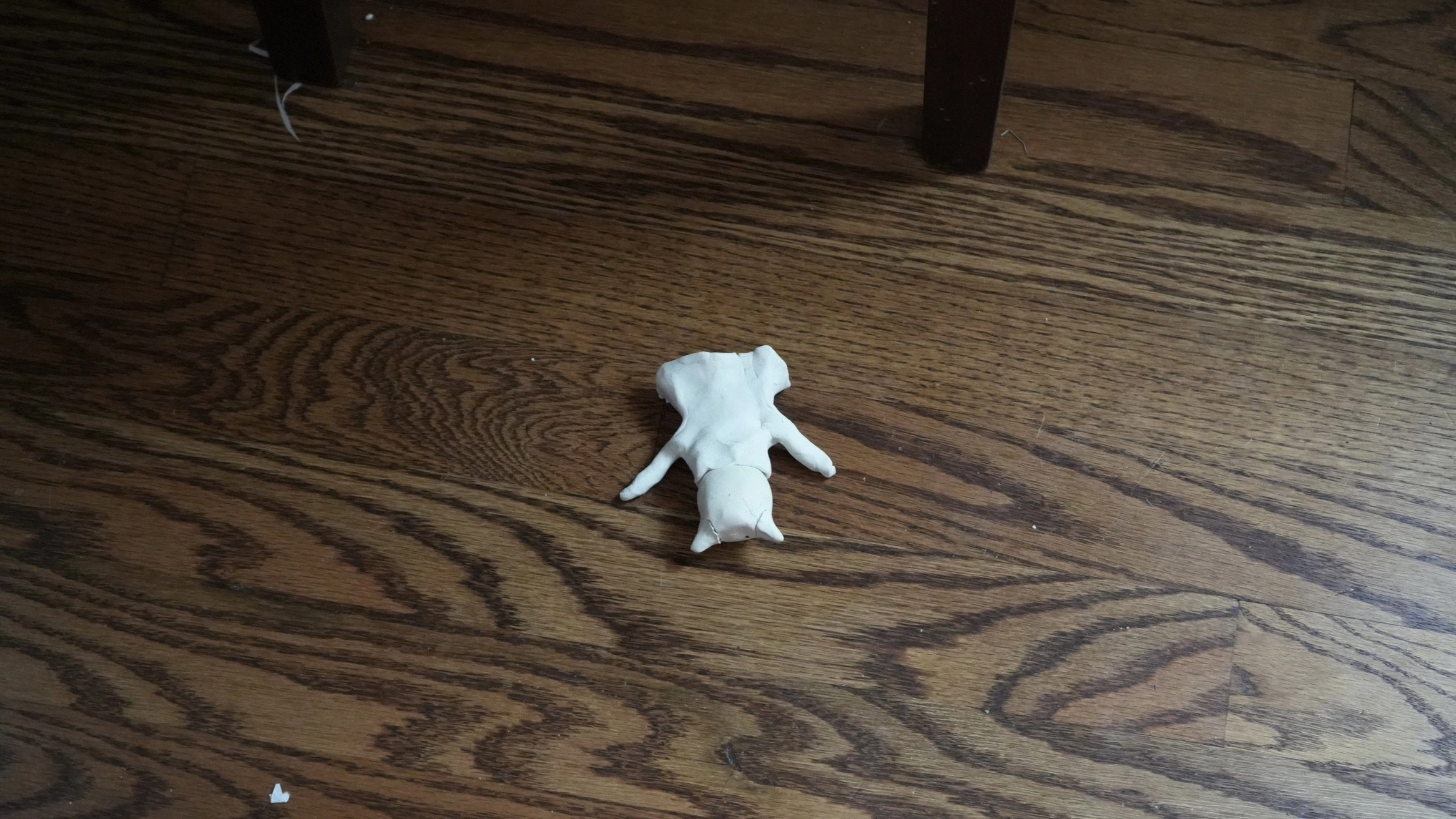 Critter 2: The Onion