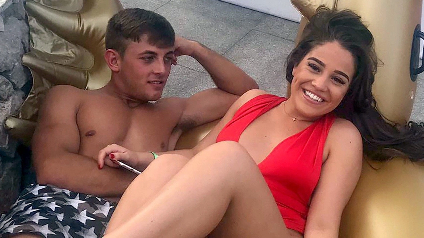 Baewatch: Parental Guidance