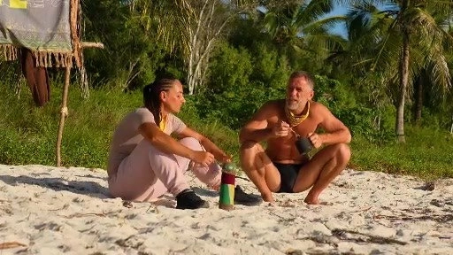 Survivor Romania