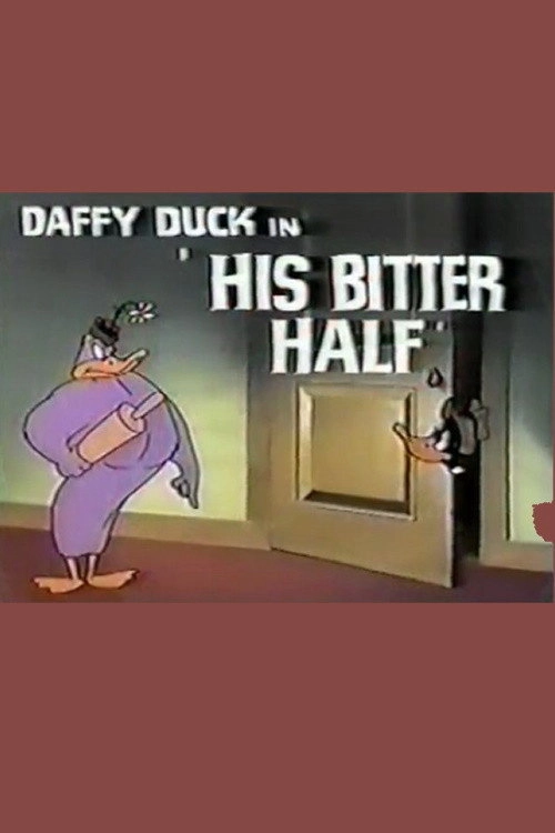 His Bitter Half