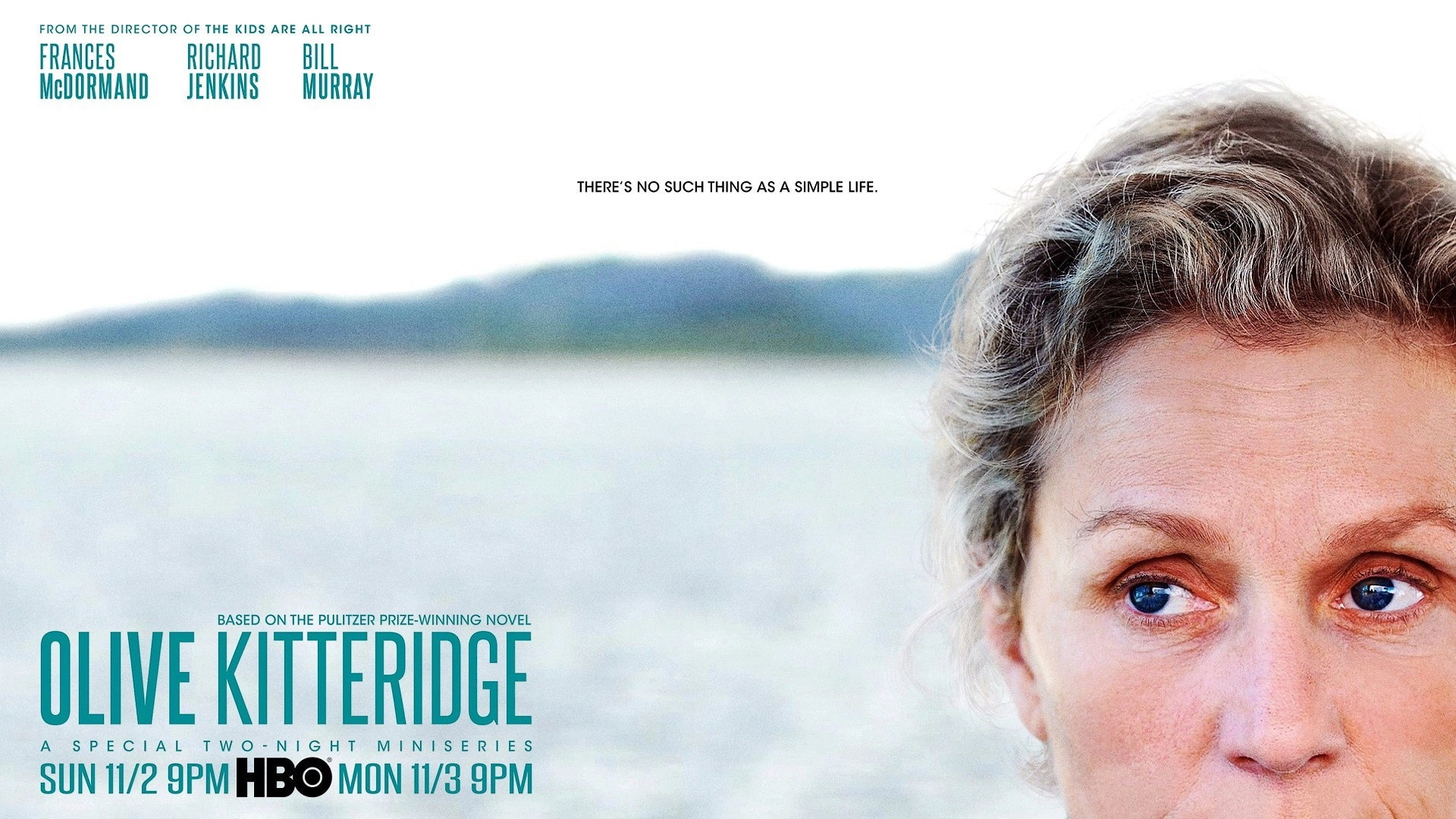 Olive Kitteridge