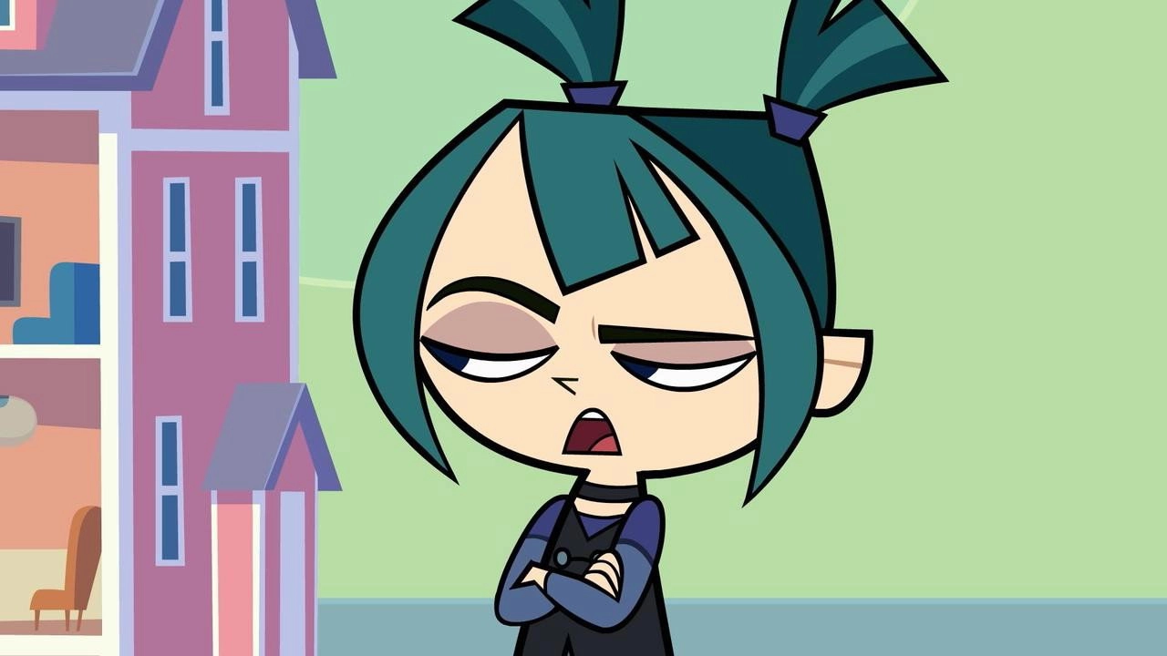 Total DramaRama