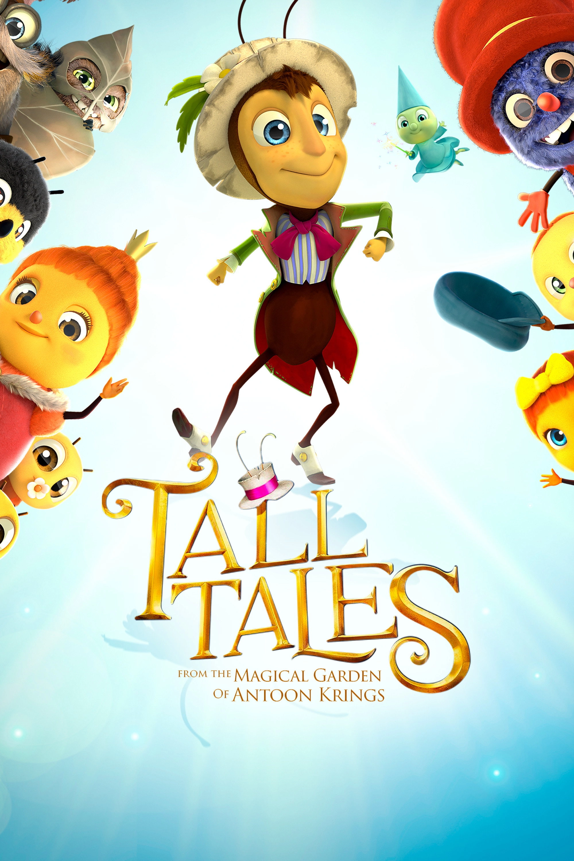 Tall Tales