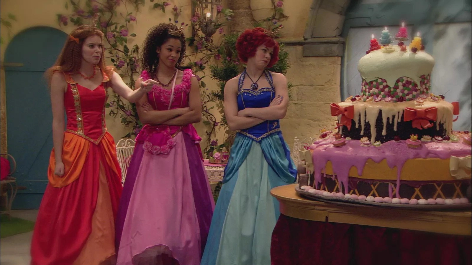 Prinsessia