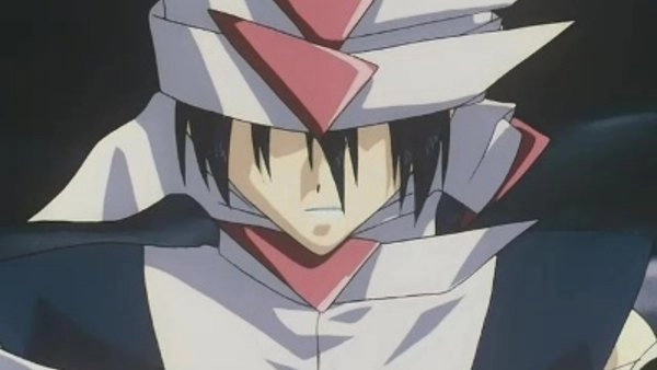 Infinite Ryvius