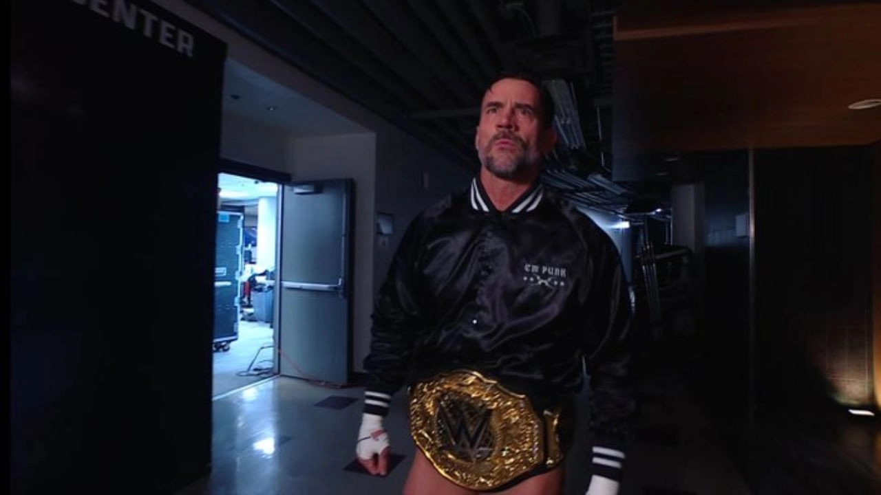 Elimination Chamber