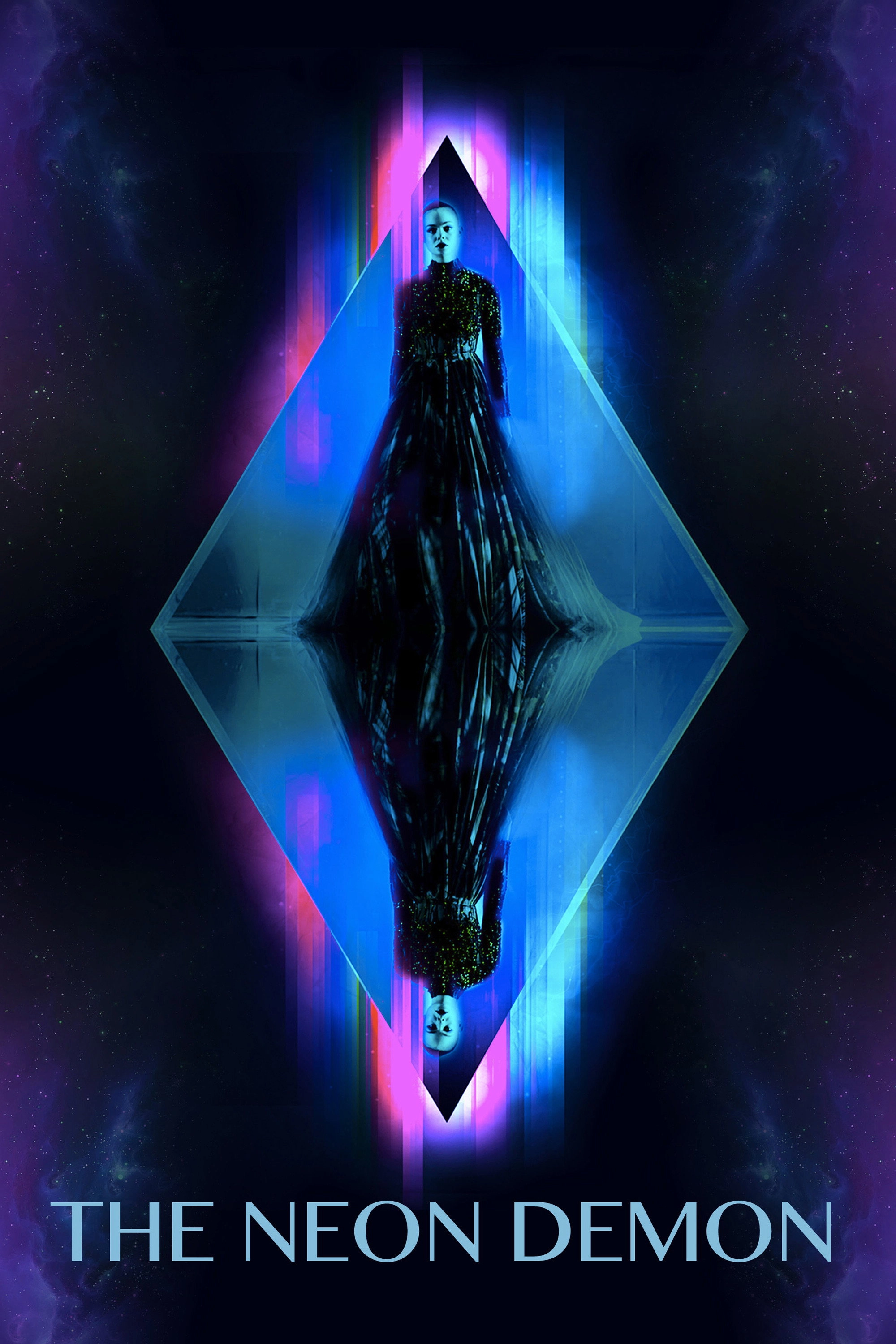 The Neon Demon
