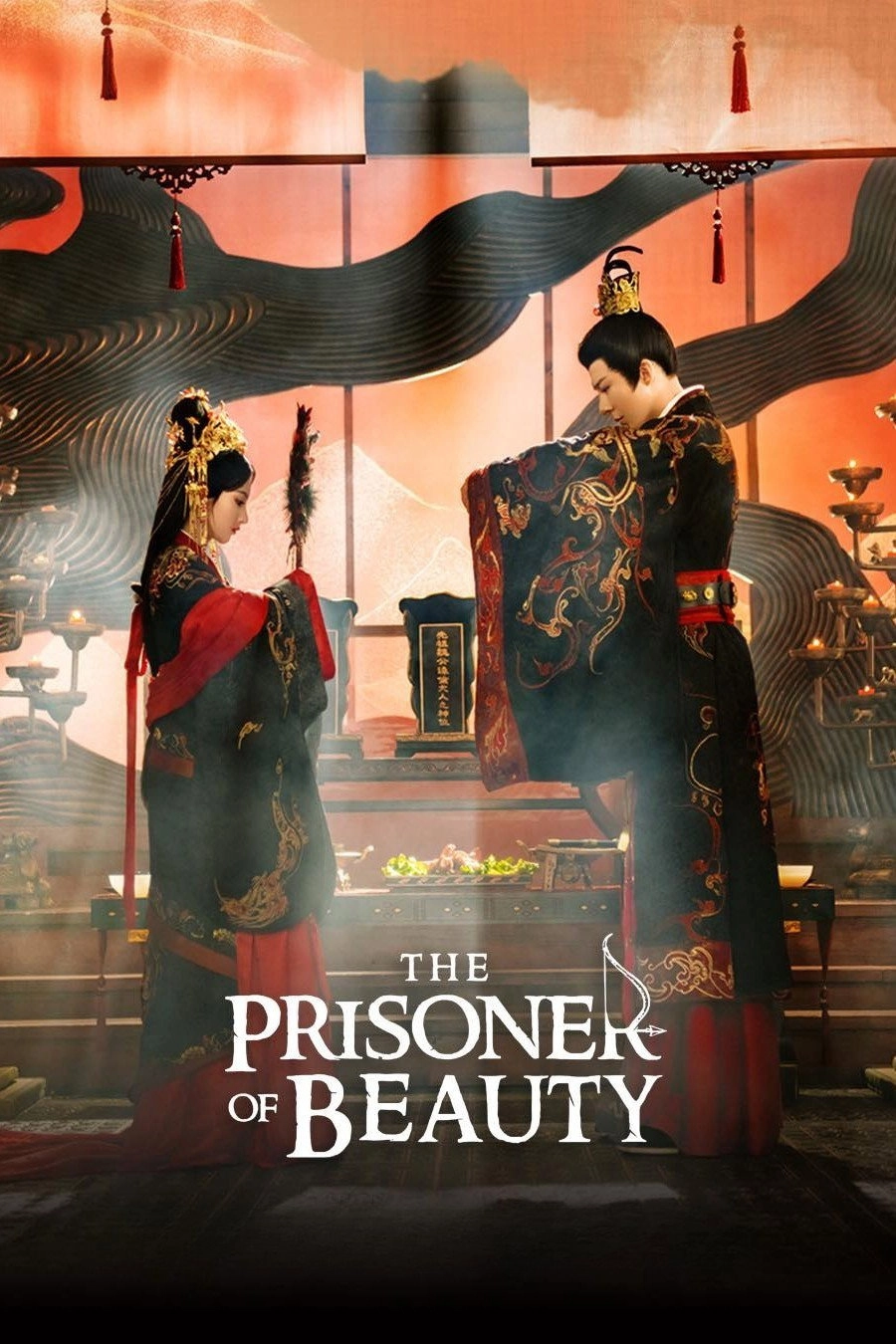 The Prisoner of Beauty
