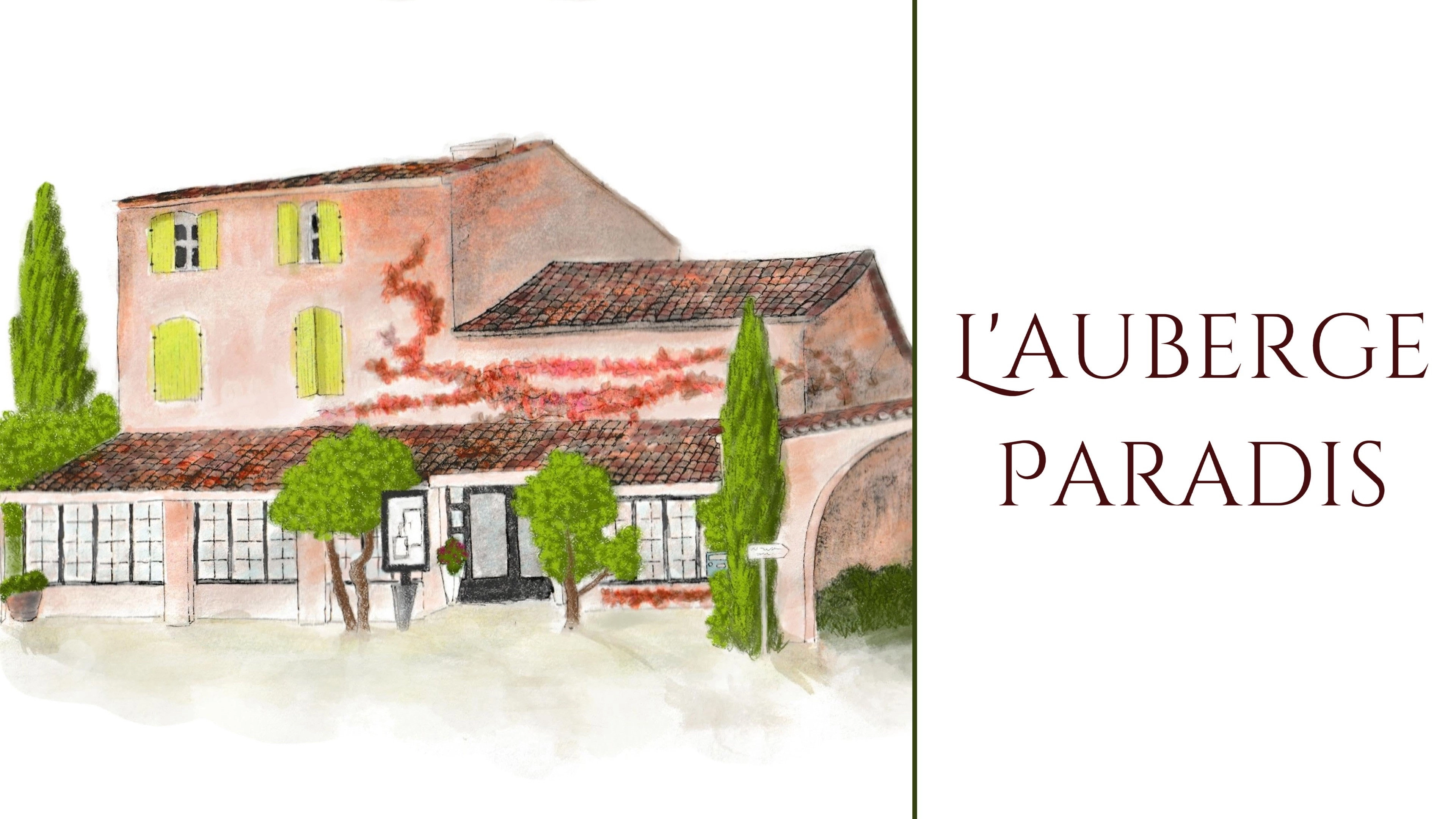 The Paradise Inn