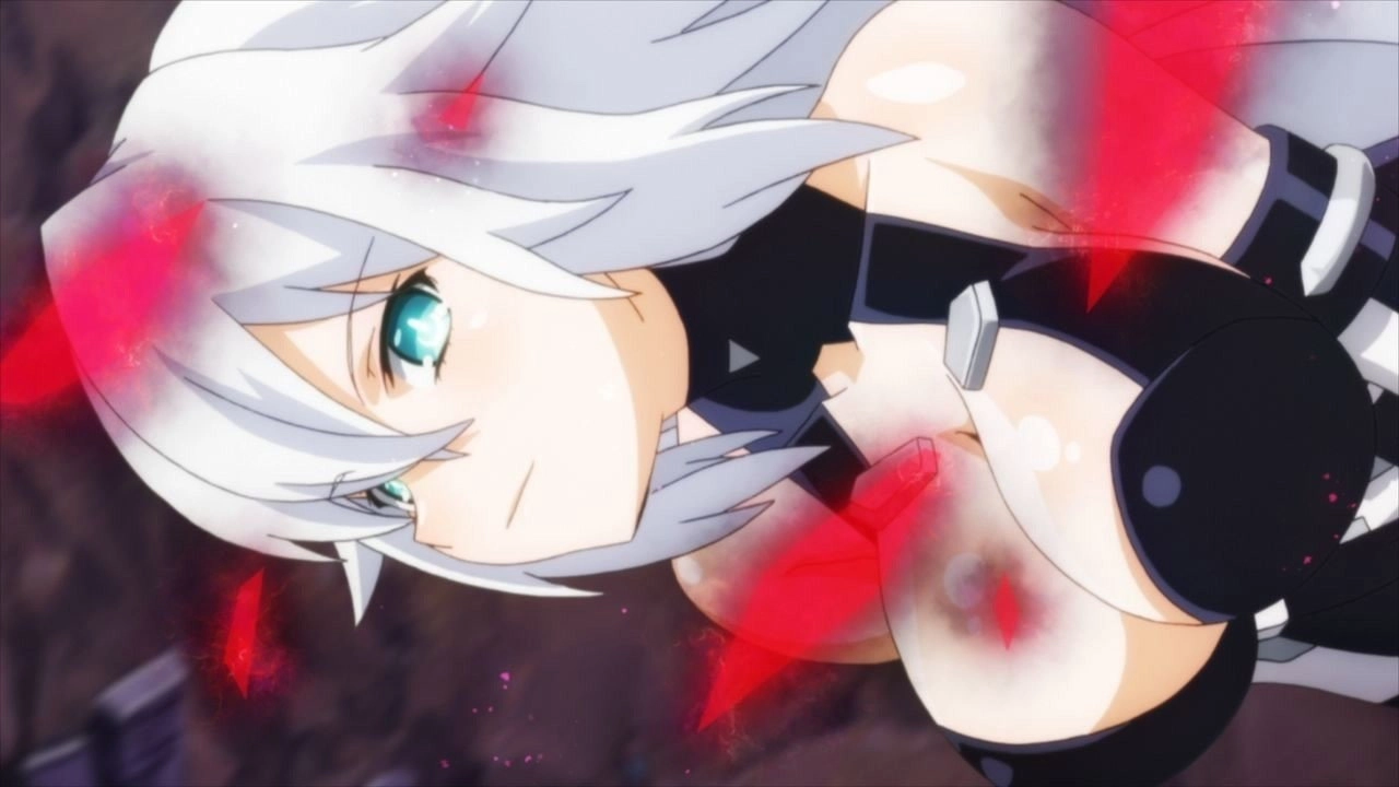 Hyperdimension Neptunia