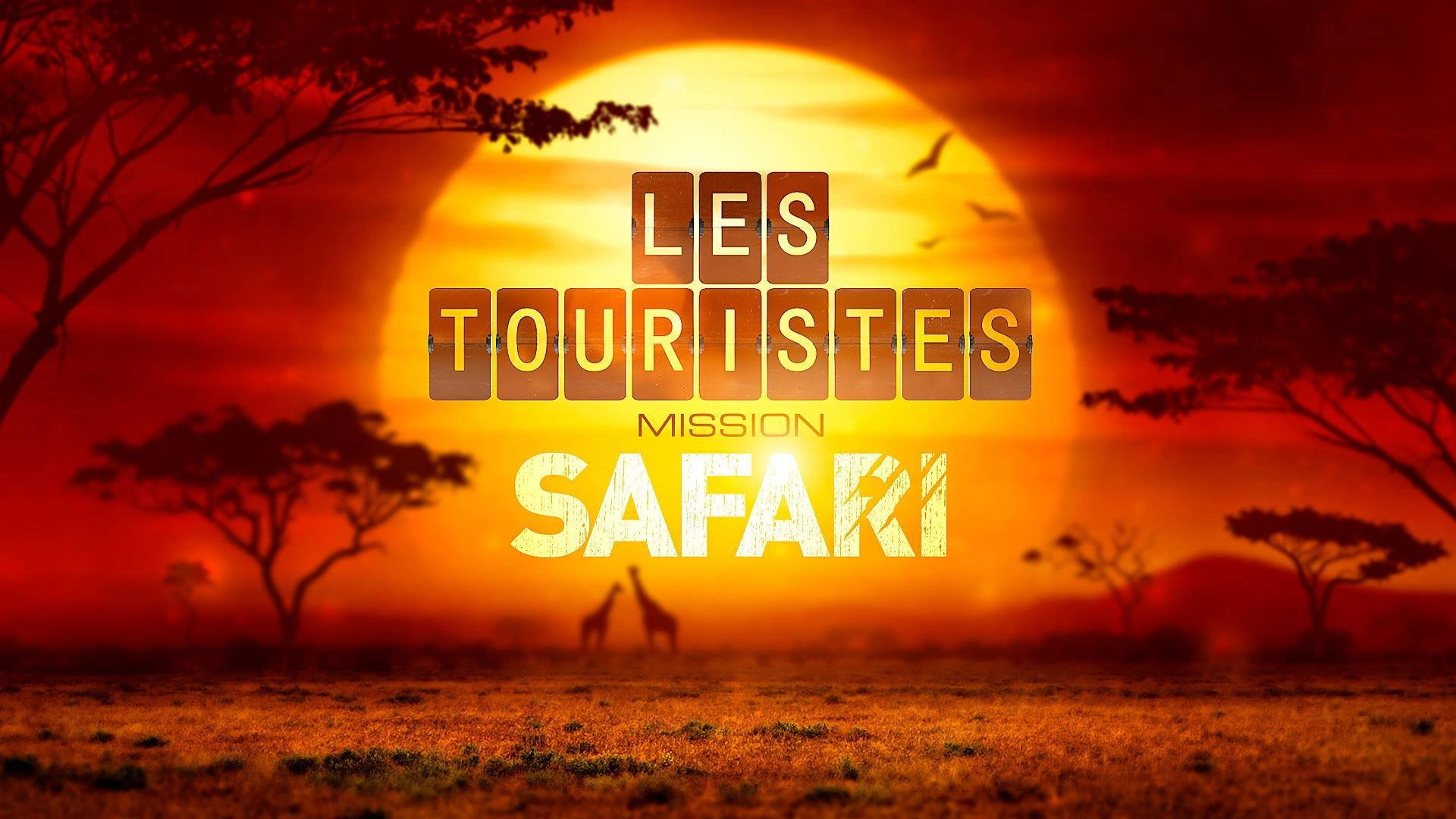 Les Touristes