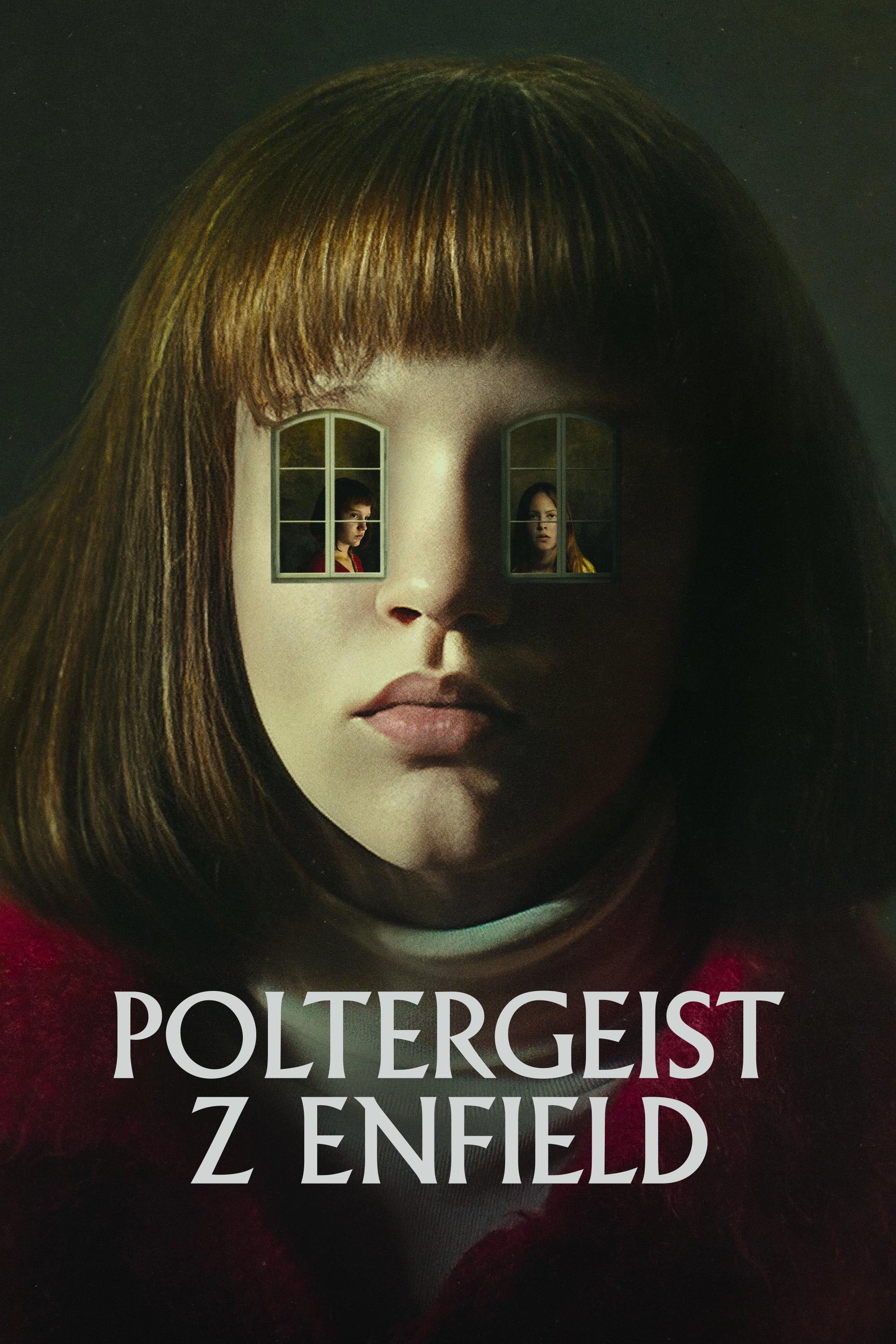 The Enfield Poltergeist