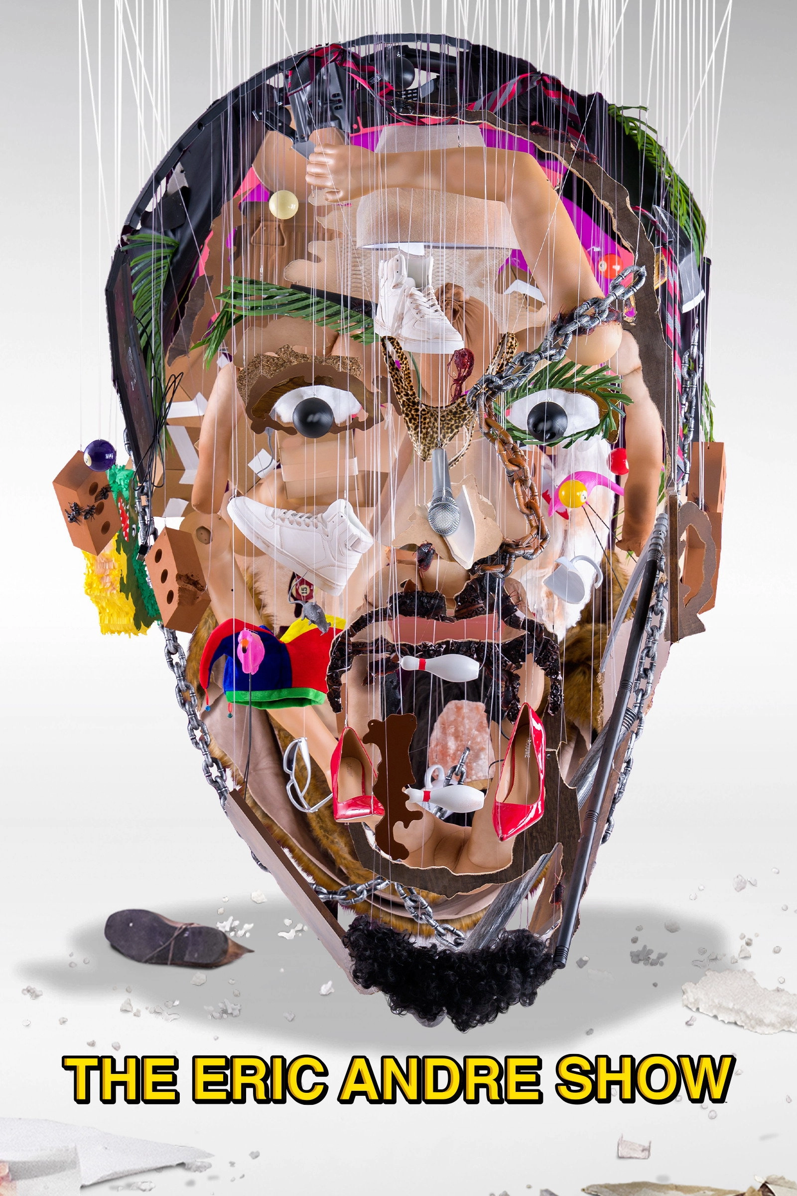 The Eric Andre Show