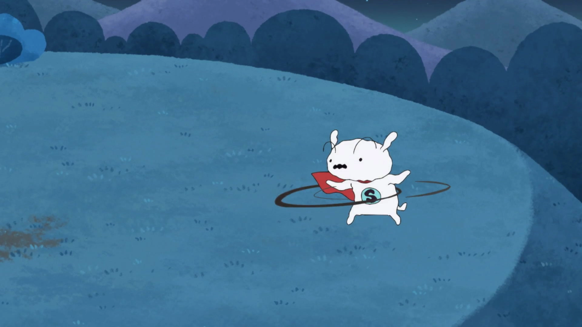 Super Shiro
