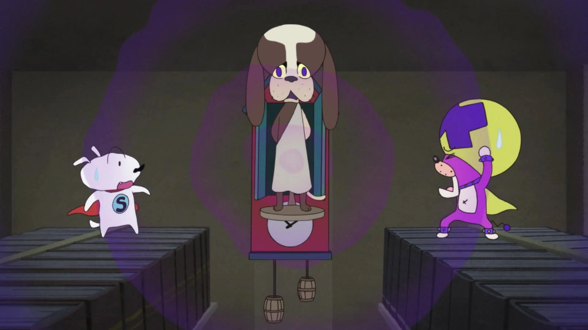 Super Shiro