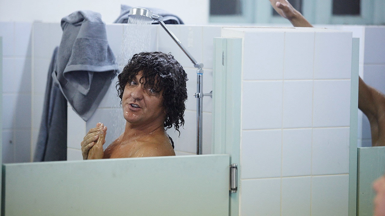 Jonah From Tonga