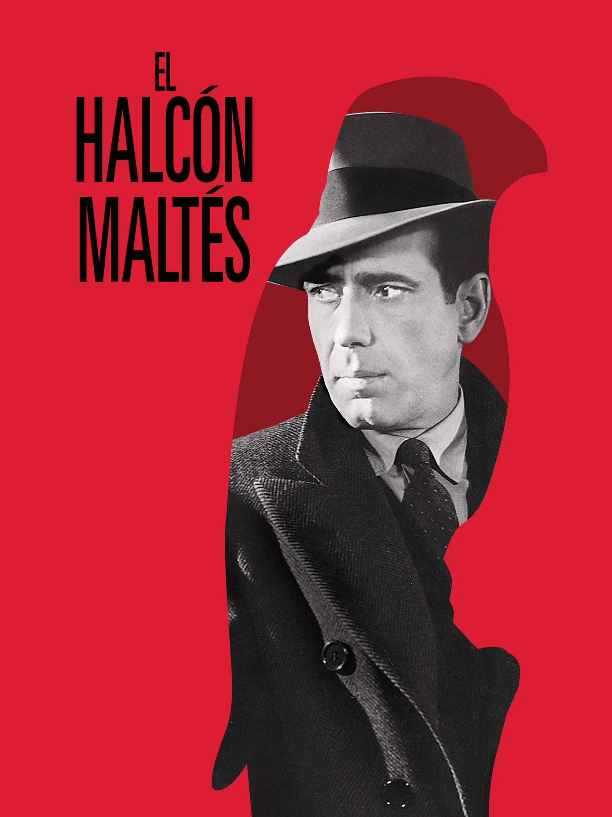 The Maltese Falcon